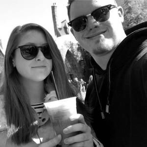 Meet your Posher, Stephen